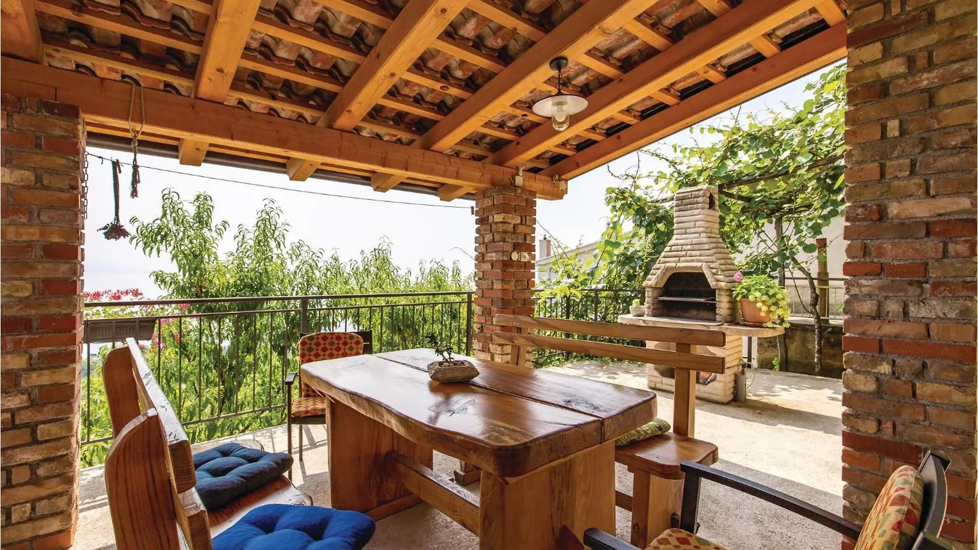 Awesome Apartment In Lovran With Kitchen Croatia