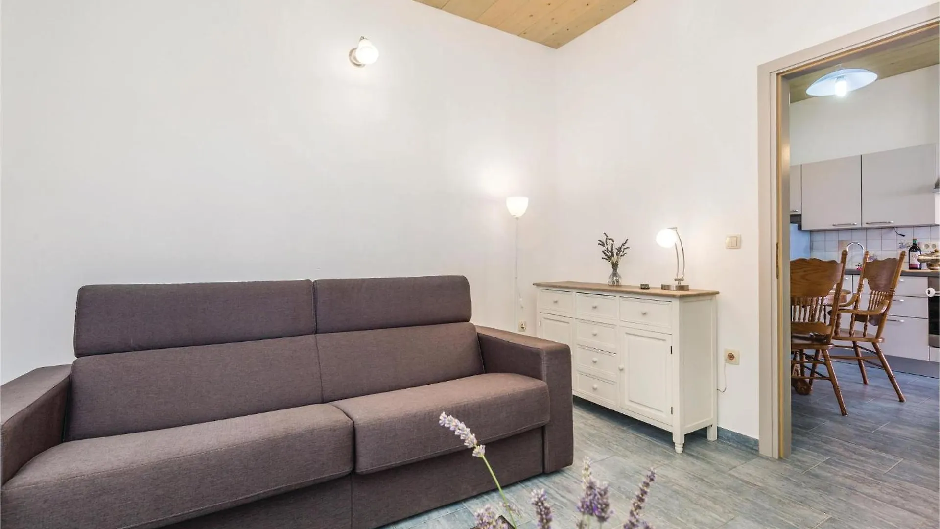 Awesome Apartment In Lovran With Kitchen Croatia
